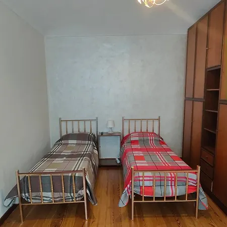 In Piazza Bernini In Bernini Square דירה טורינו