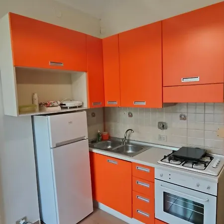 In Piazza Bernini In Bernini Square Turin