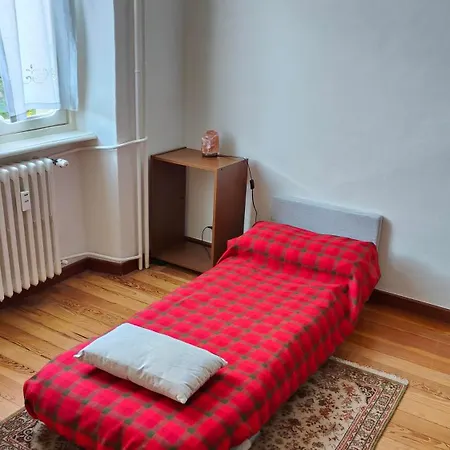 In Piazza Bernini In Bernini Square Apartamento *