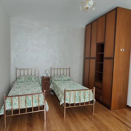 In Piazza Bernini In Bernini Square Appartement Turin