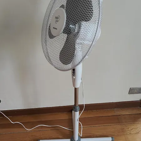 In Piazza Bernini In Bernini Square *