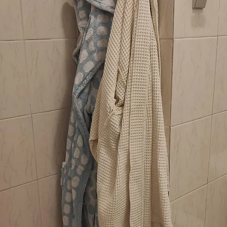 In Piazza Bernini In Bernini Square Appartement