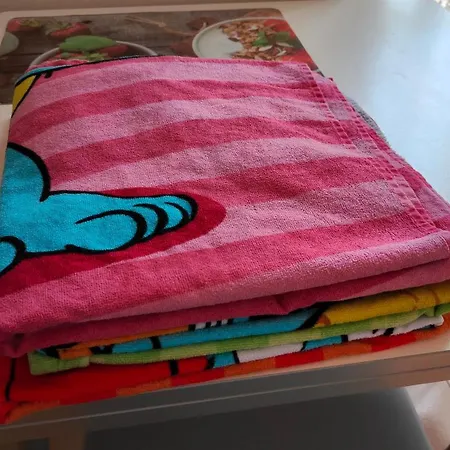 In Piazza Bernini In Bernini Square Apartament Turyn