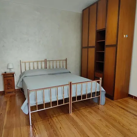 Appartement In Piazza Bernini In Bernini Square Turin