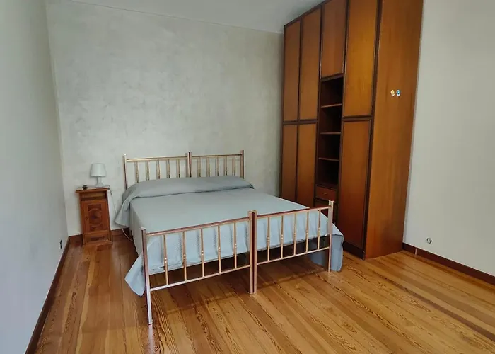 Appartement In Piazza Bernini In Bernini Square Turijn