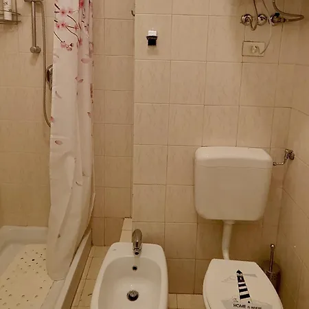 In Piazza Bernini In Bernini Square *