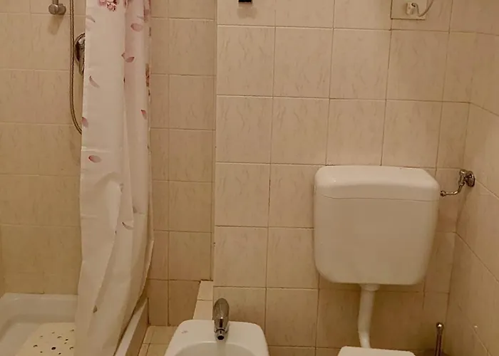 In Piazza Bernini In Bernini Square *